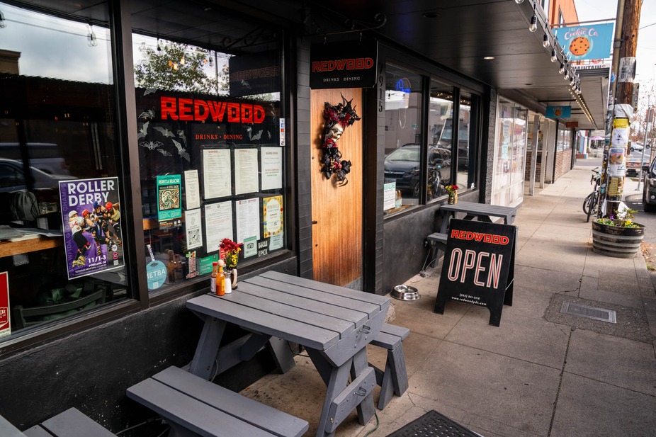 Redwood